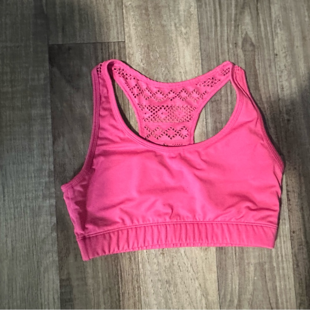 Zyia sports bra
